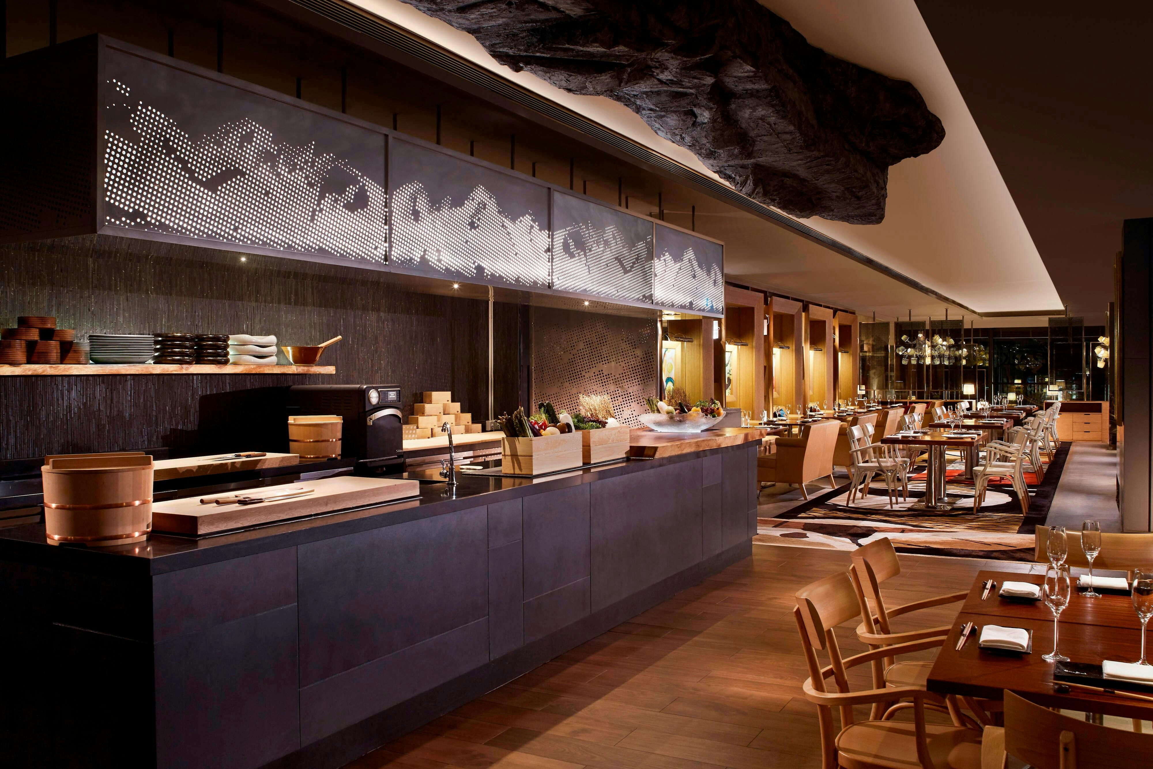 JW MARRIOTT HOTEL SINGAPORE SOUTH BEACH 3/73