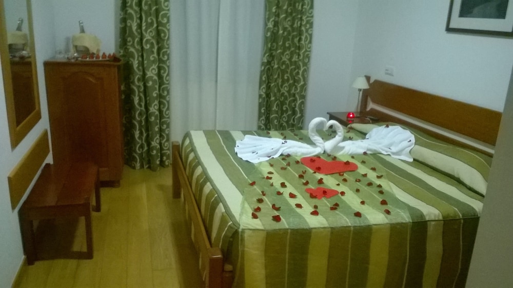Hotel Albergaria Senhora Do Espinheiro 22/62