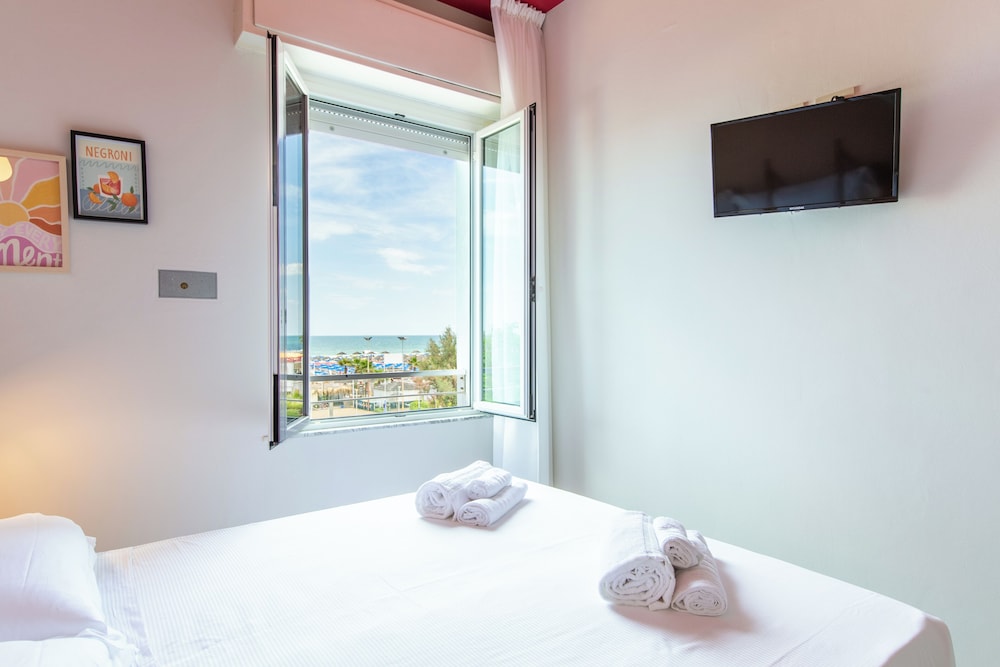 Hotel Belvedere Mare 10/39