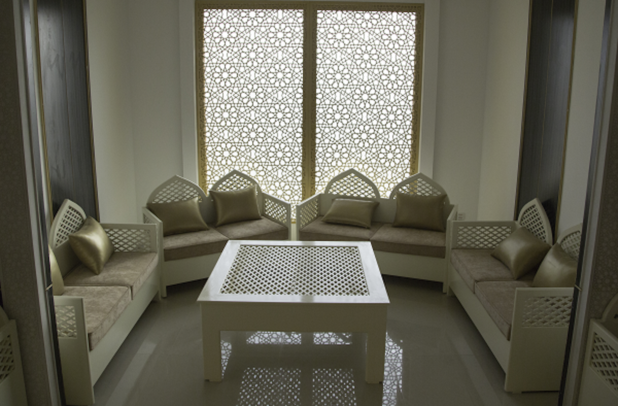 فندق سيف بوتيك انترناشونال(Cheerful Hotel Al Rass) 27/39