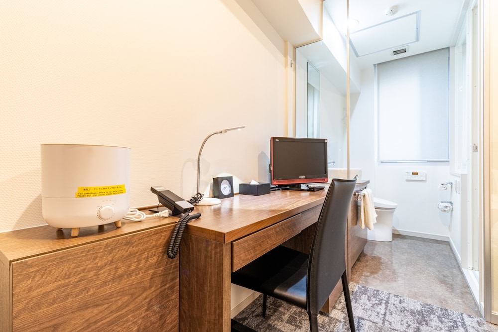APA Hotel Kamata Ekimae 40/50