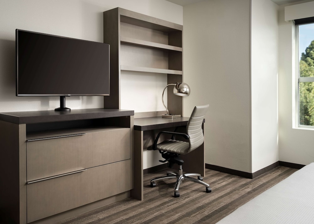Hyatt House San Jose Airport 32/41