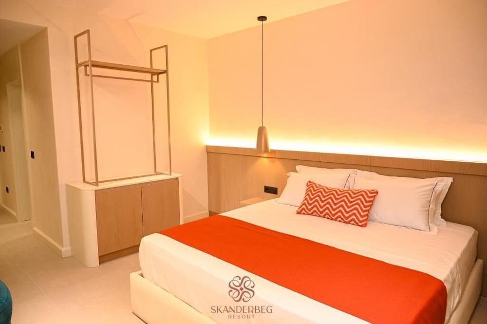 Skanderbeg Resort - Koral Hospitality 18/39
