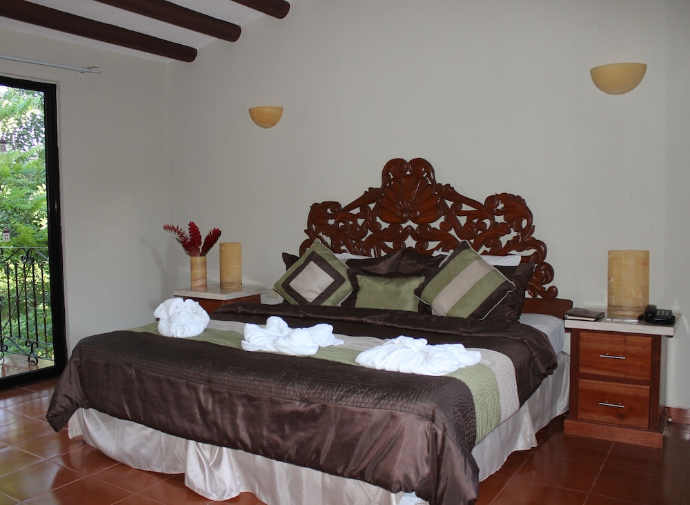 Ecotel Quinta Regia 33/71