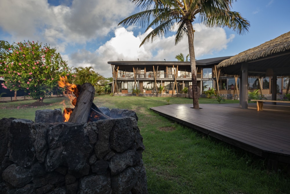 Hotel Ohana Rapa Nui 26/40