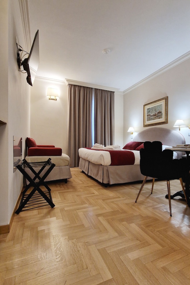 Boncompagni Suite 30/50
