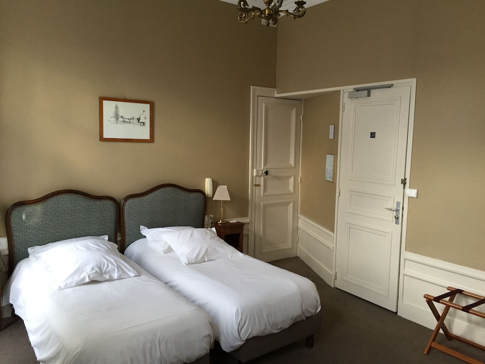 Best Western Grand Hotel de L Univers 32/59