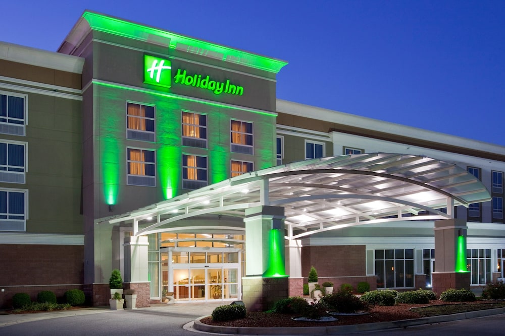 Holiday Inn Santee 1/71