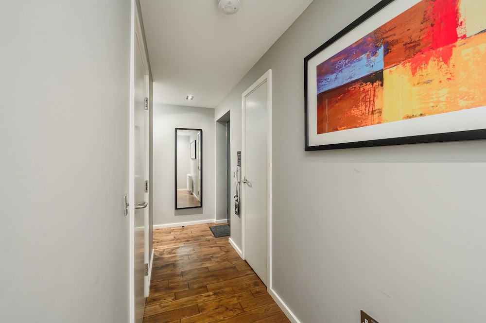 Destiny Scotland - The Malt House Apartments 21/50