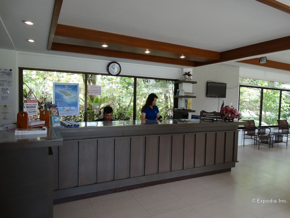 Eden Nature Park And Resort 10/55