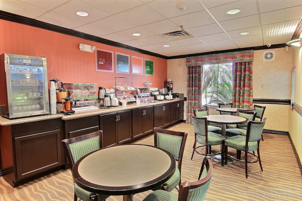 Quality Inn Ingleside - Corpus Christi 42/62