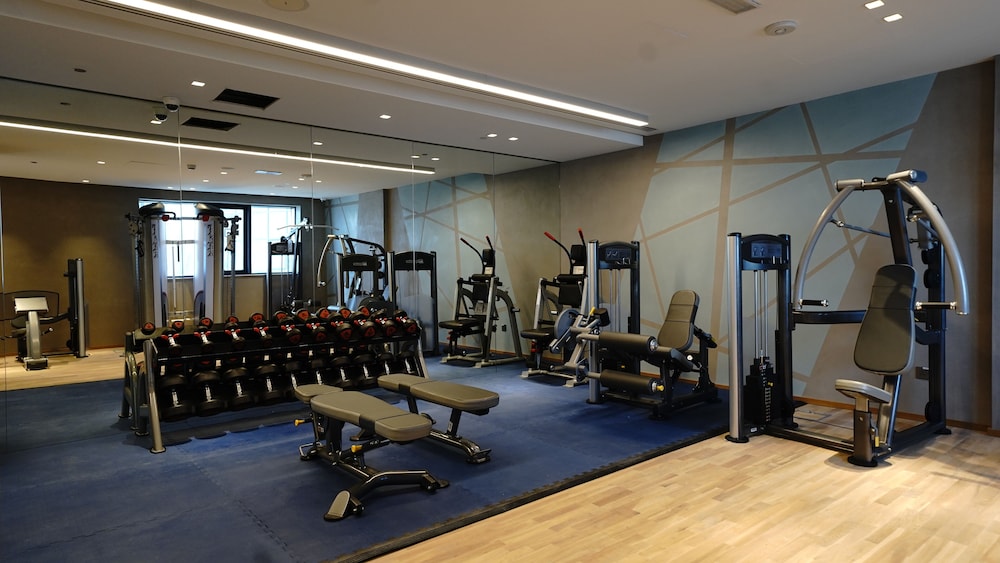 Millennium Place Barsha Heights Hotel 35/61