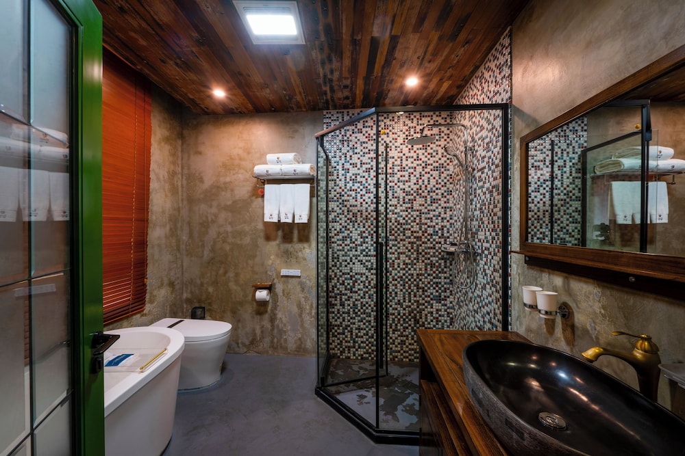 Hotel Cote Cour Beijing 50/51