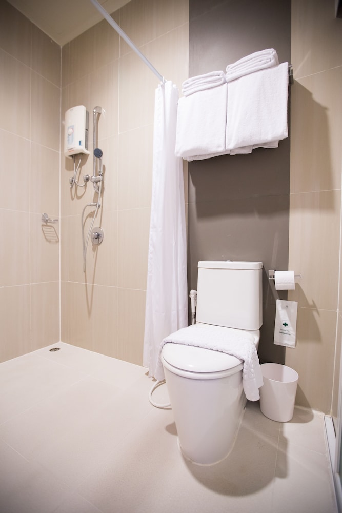Imm Hotel Thaphae Chiang Mai 22/70