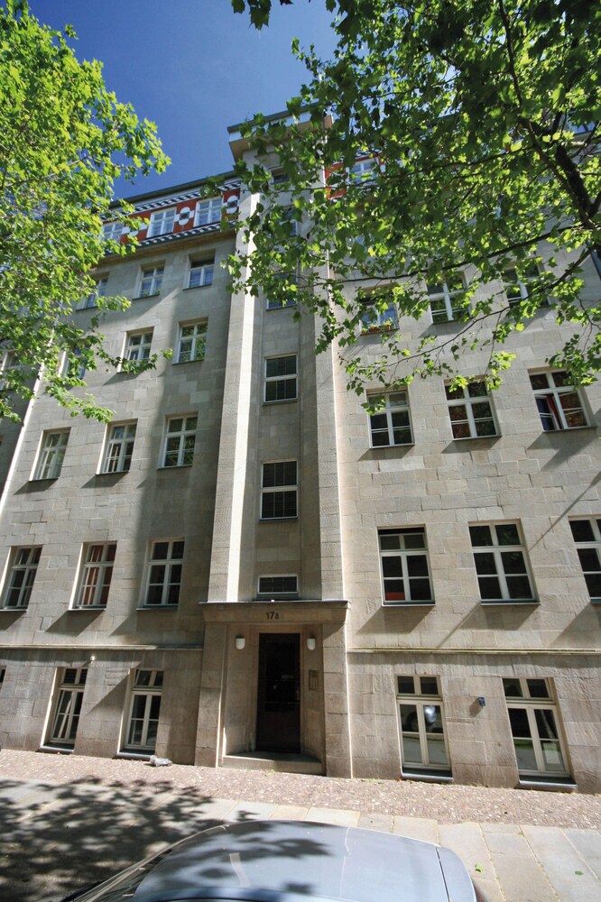 Apartmenthaus Haus Feuerbach 4/23