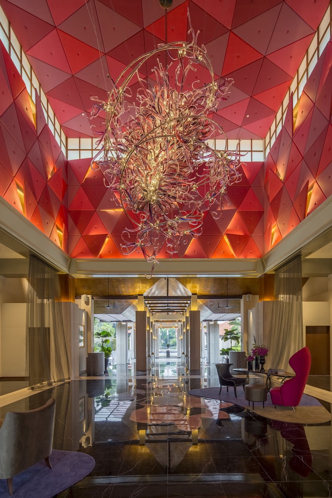 Sofitel Singapore Sentosa Resort and Spa 11/76