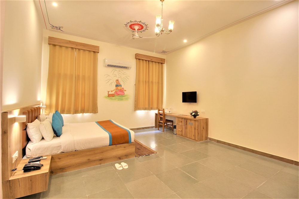 Palm Valley Svasti Resort 16/49