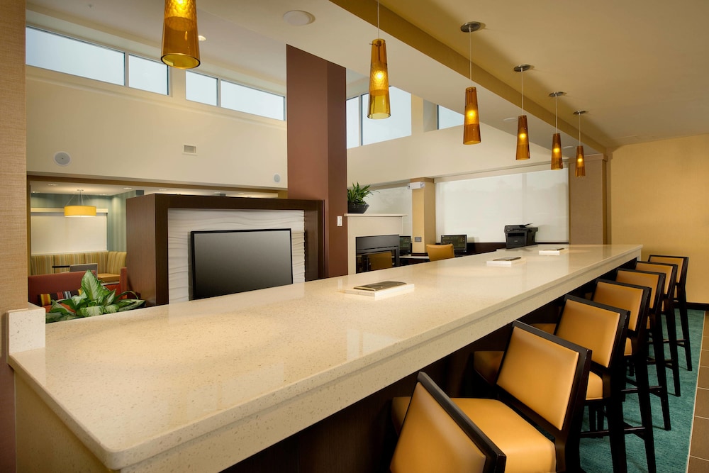Residence Inn Atlanta NE/Duluth Sugarloaf 21/47