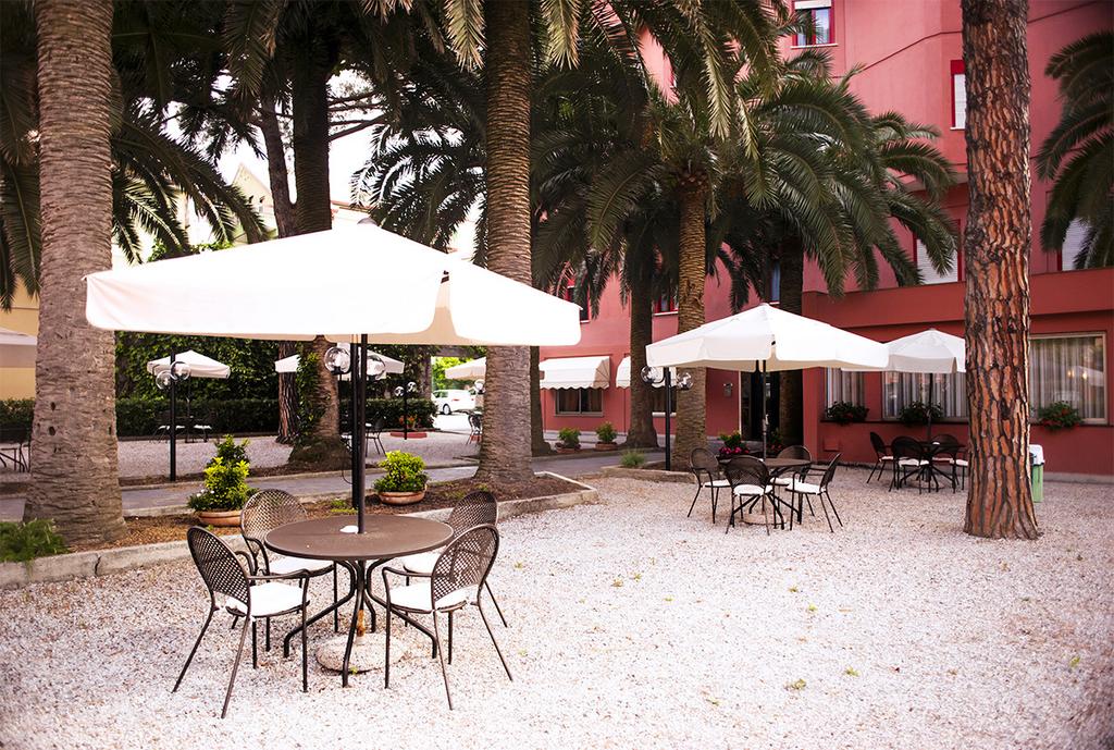 Hotel Palme 21/25