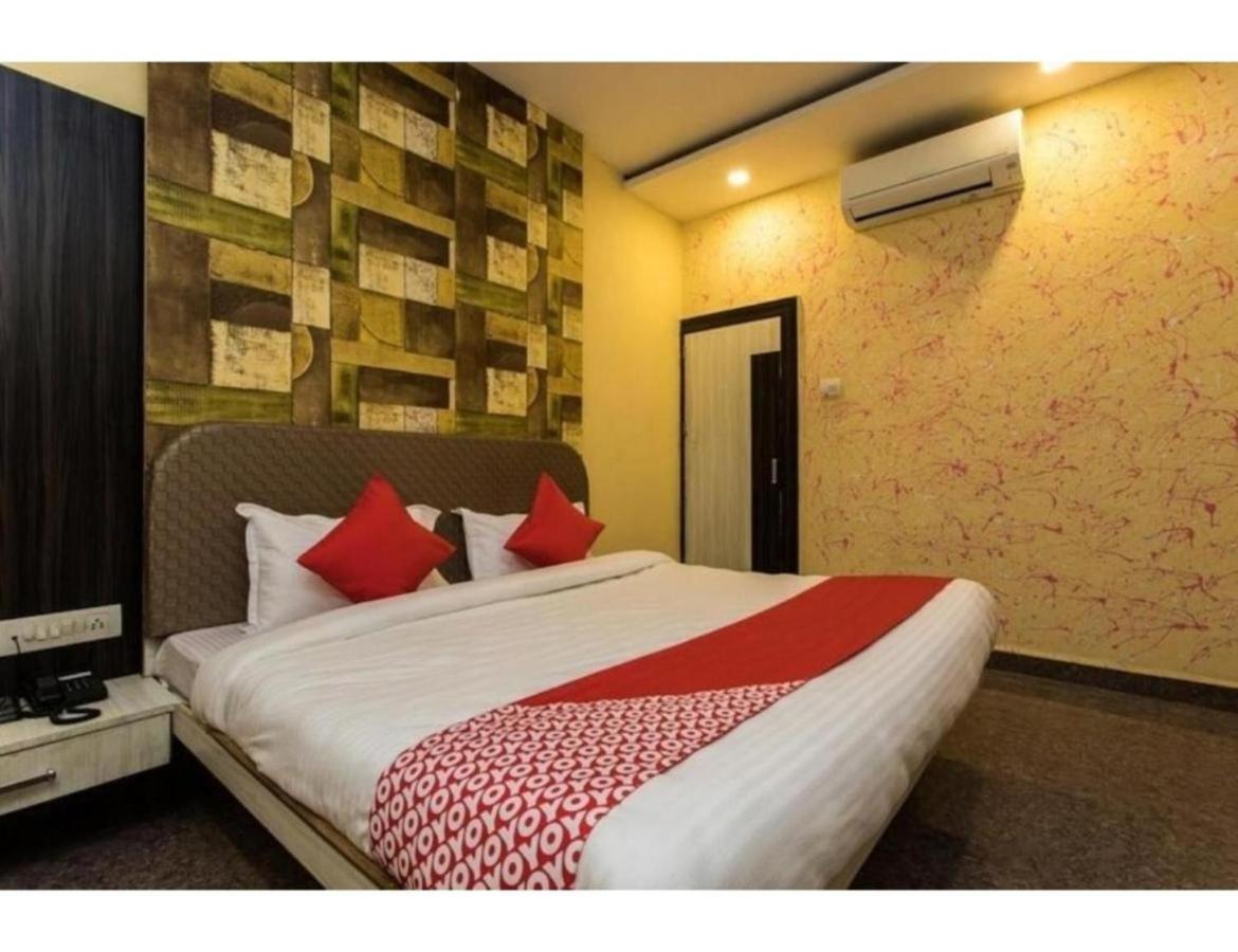 Oyo 13191 Hotel Atlas Palace 9/30