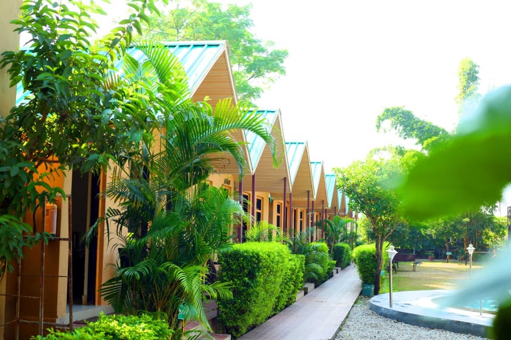 The Corbett景观度假村(The Corbett View Resort) 图片5
