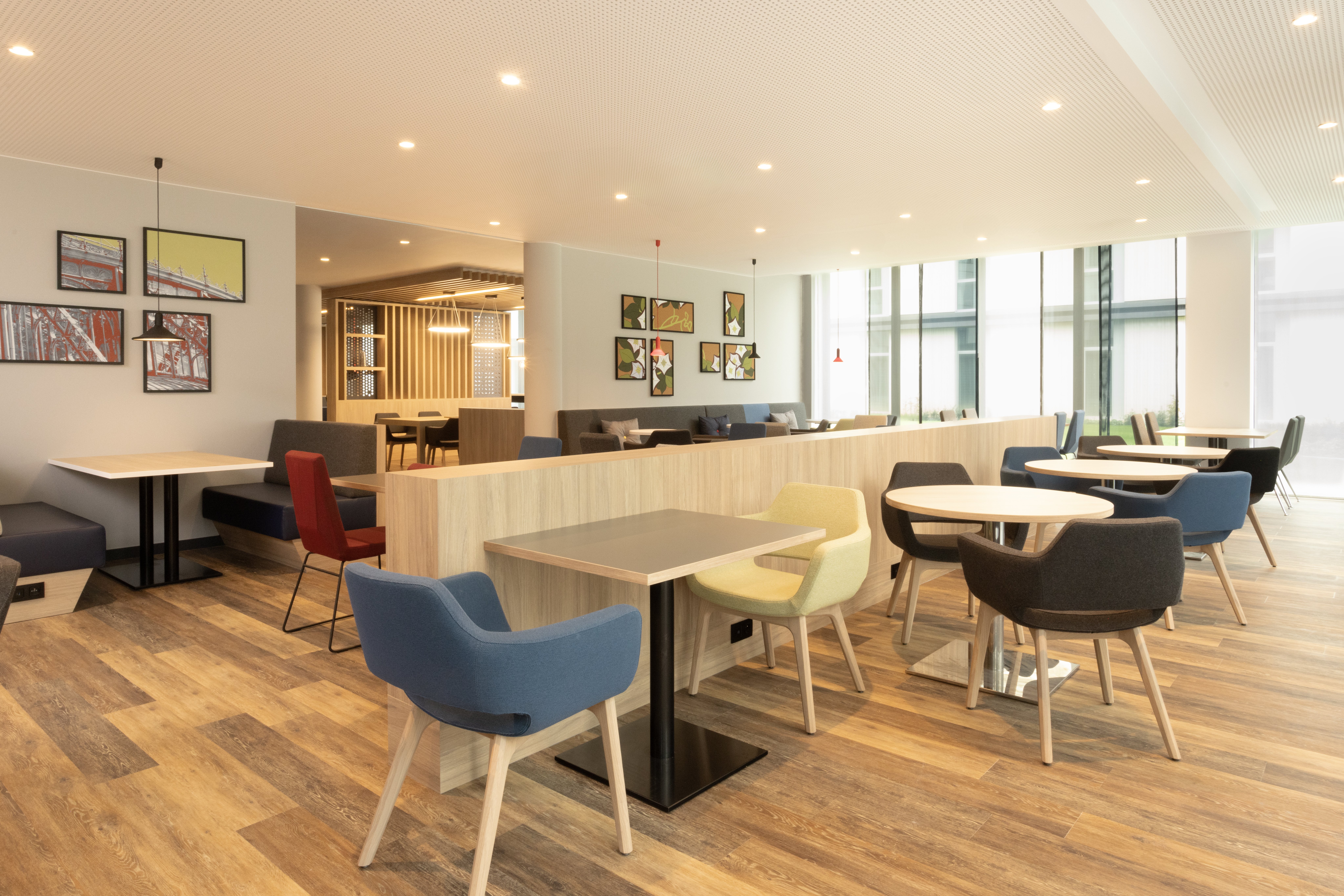 Holiday Inn Express Brussels Airport by IHG 37/43