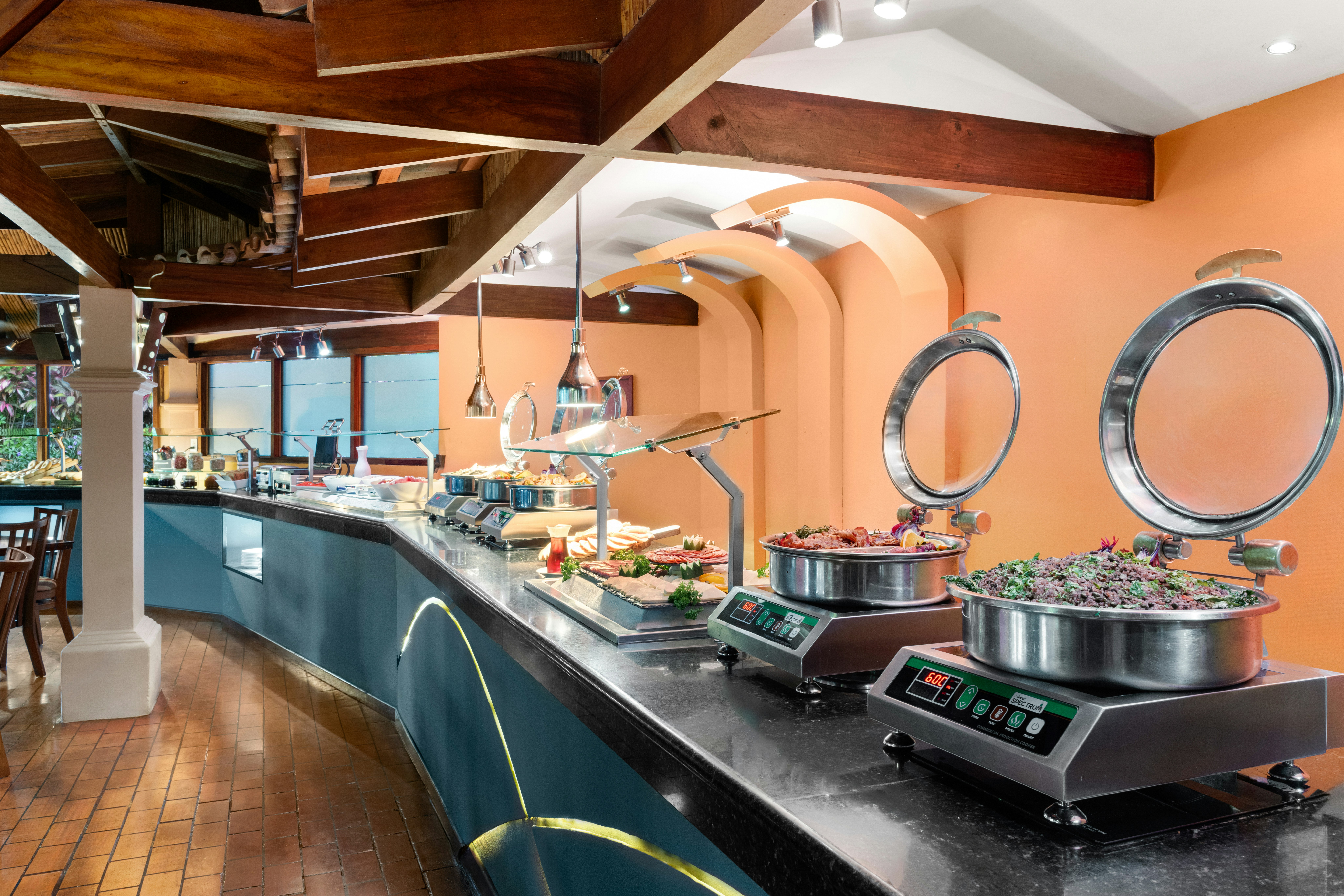 DoubleTree by Hilton Hotel Cariari San Jose - Costa Rica 57/79