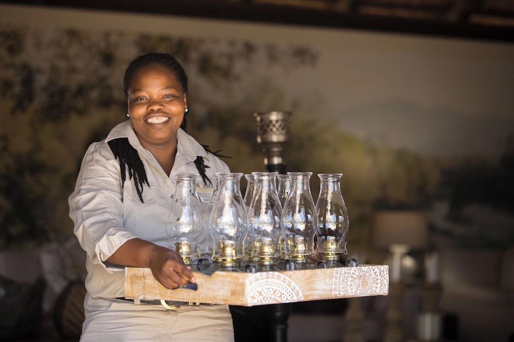 Chisomo Safari Lodge 6/48