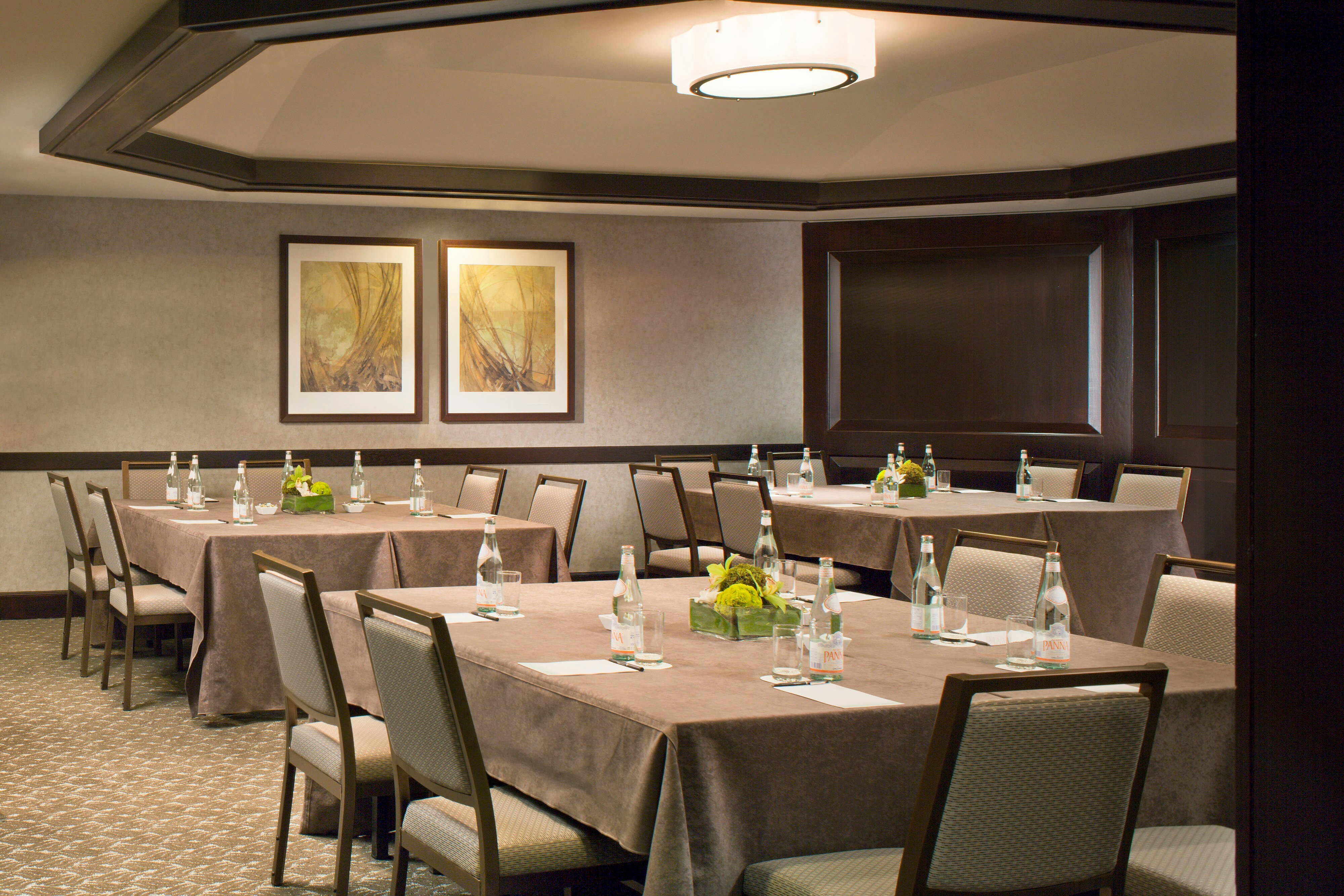 The Westin Washington, D.C. City Center 37/47