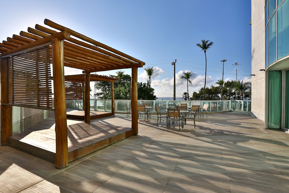 Radisson Hotel Recife 31/59