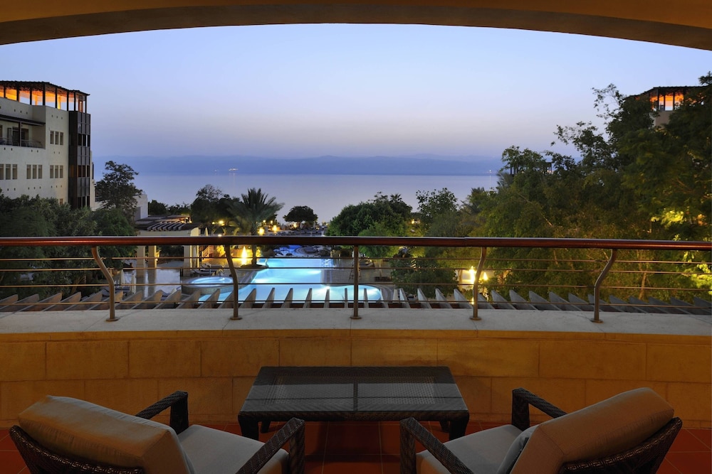 Dead Sea Marriott Resort and Spa 6/58