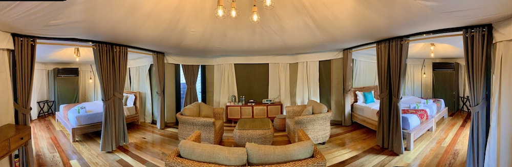 Sepilok Forest Edge Resort 26/39