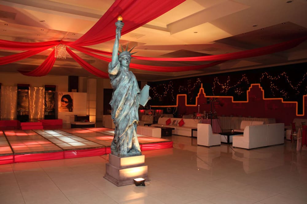 Hotel Poza Rica Inn 17/26