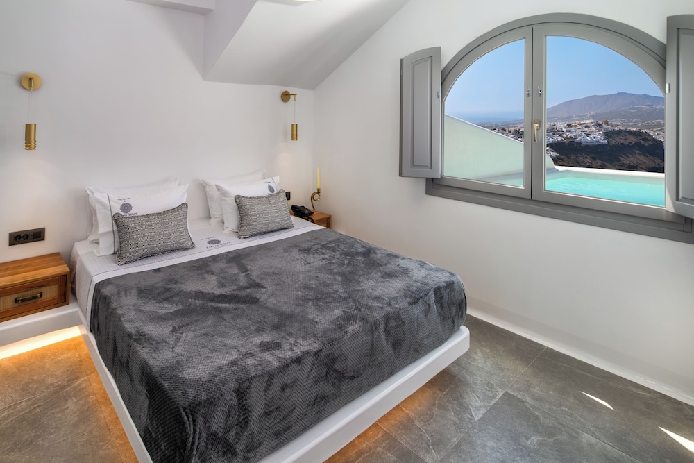 Eteoro Suites 11/50