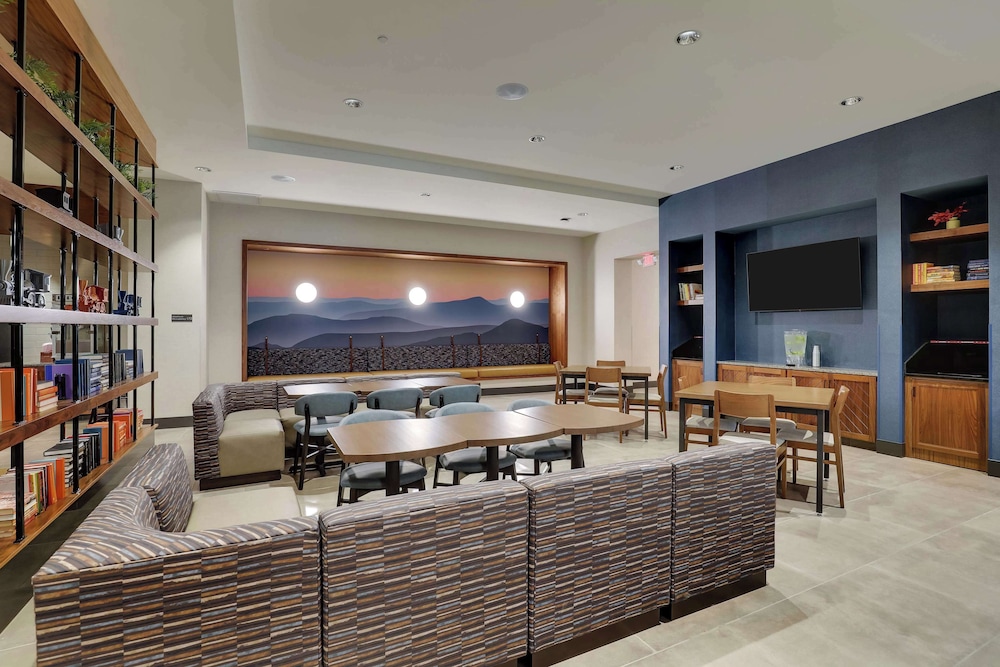 Drury Plaza Hotel Chattanooga Hamilton Place 36/50