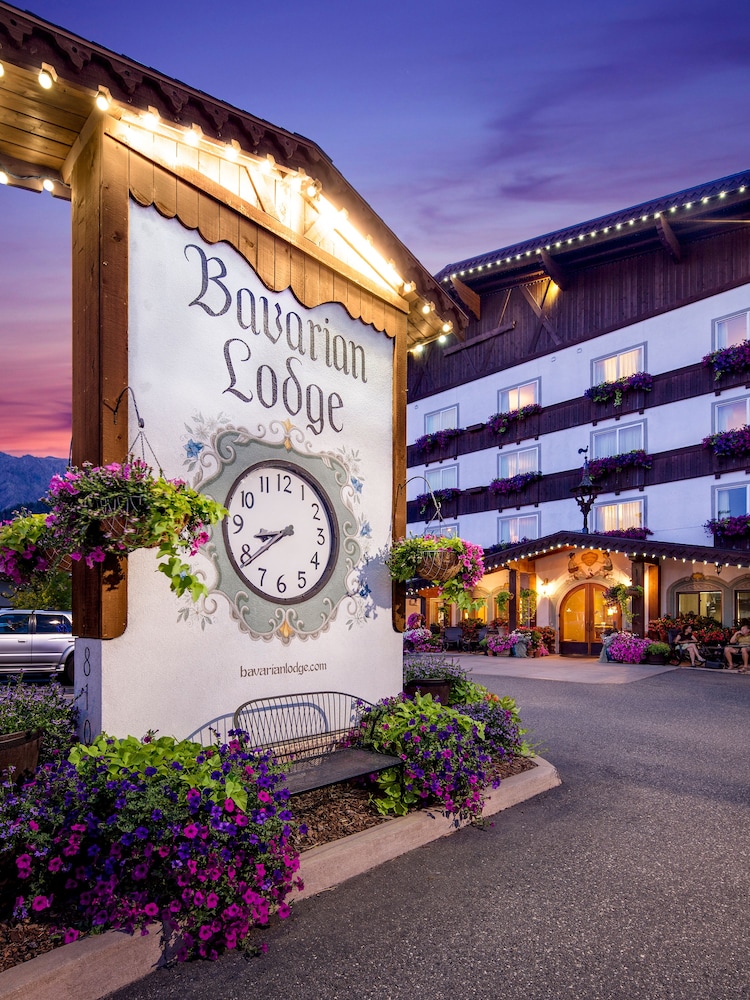 Bavarian Lodge 6/66