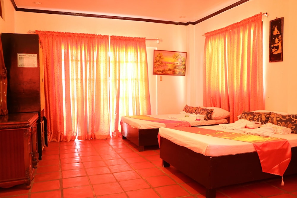 Isla Bonita Beach Resort 17/67