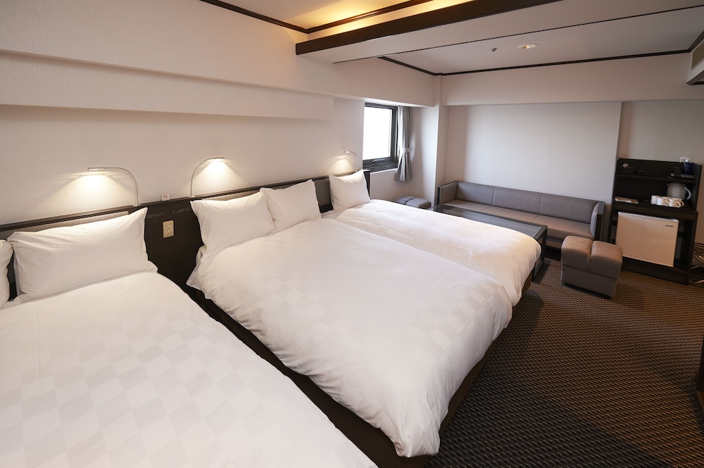 Hotel Consort Shin-Osaka 13/50