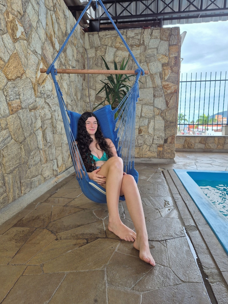 Hotel Sao Charbel 22/50