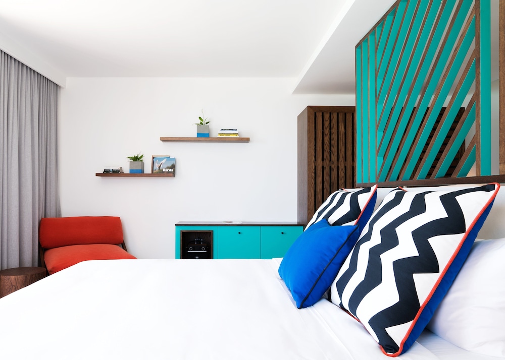 Best, Beach, King Bed
