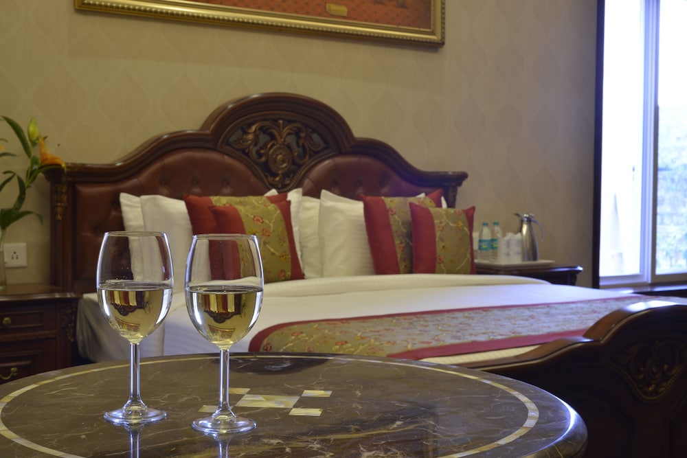Orchha Palace and Convention Centre 16/50