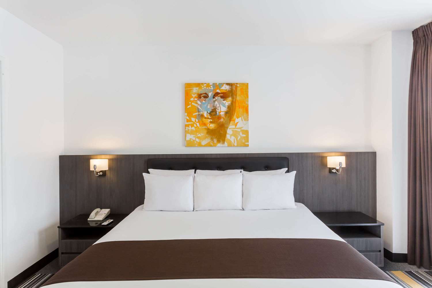 Wyndham Costa del Sol Lima Airport 30/62