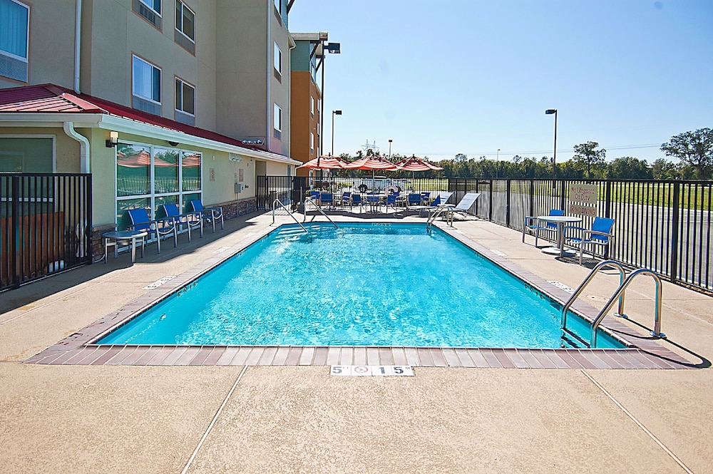 Towneplace Suites Baton Rouge Gonzales 1/41