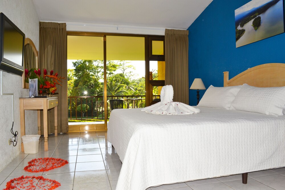 Hotel Mansion del Rio 12/50