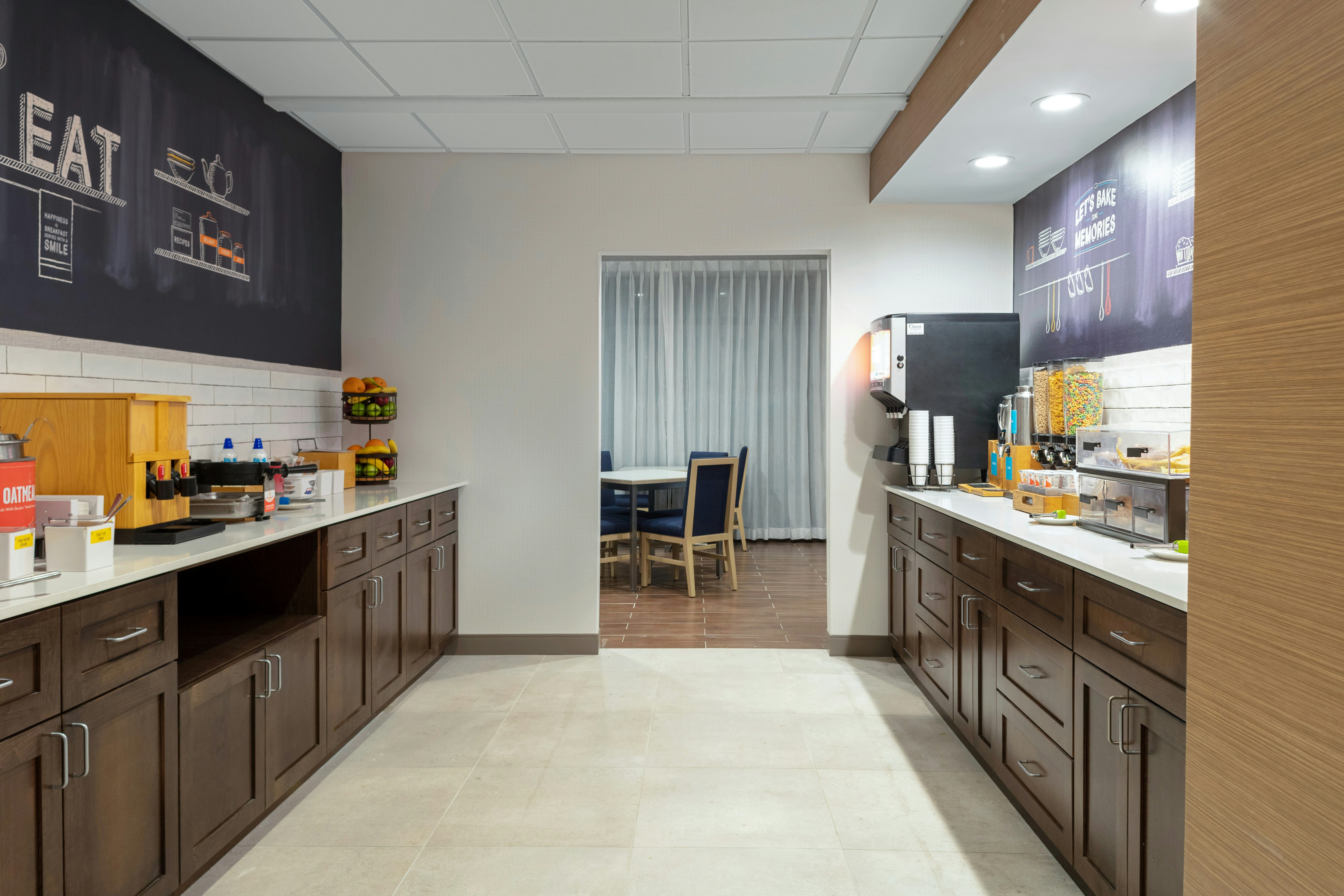 Hampton Inn Castle Rock 9/58