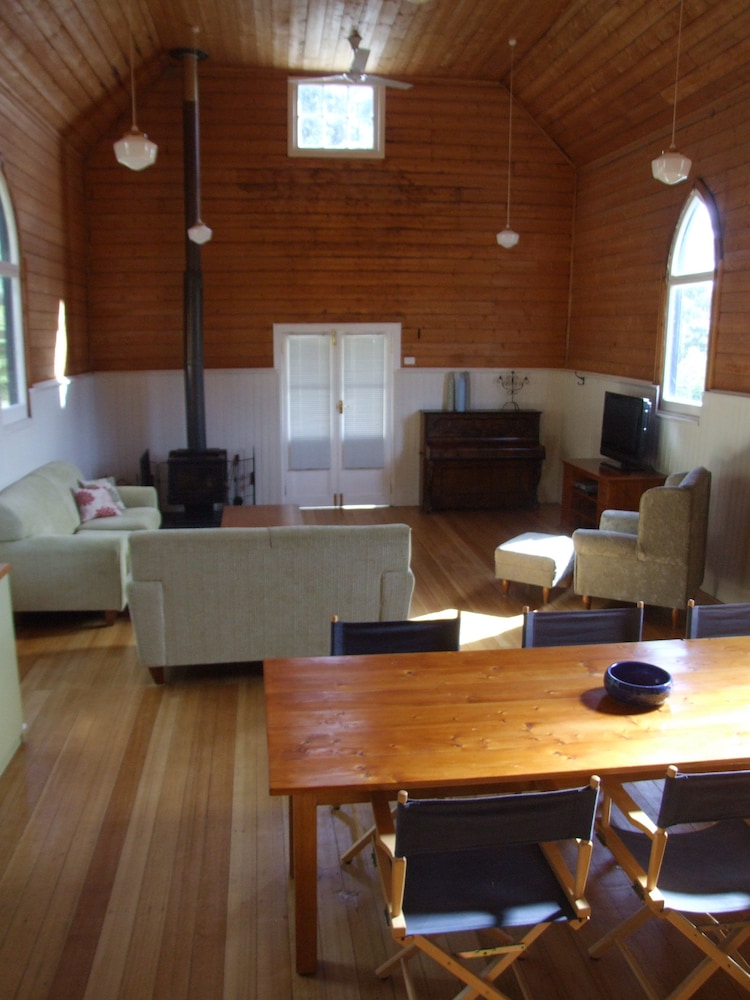 Bruny Island Escapes 60/69