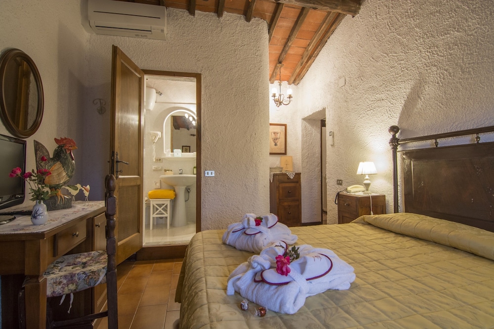 ECONOMY, DOUBLE BED