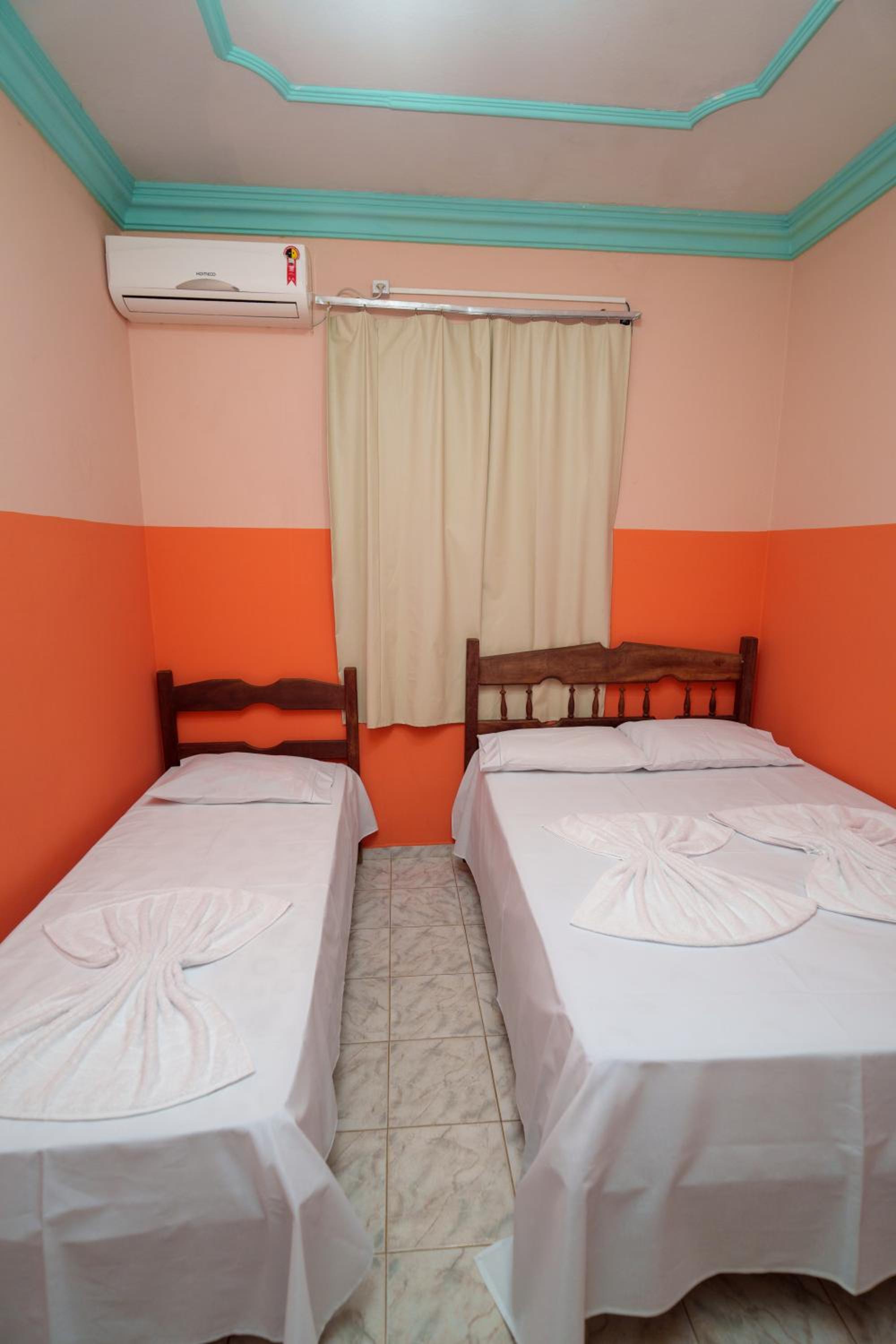 Hotel Minas Brasil 29/45