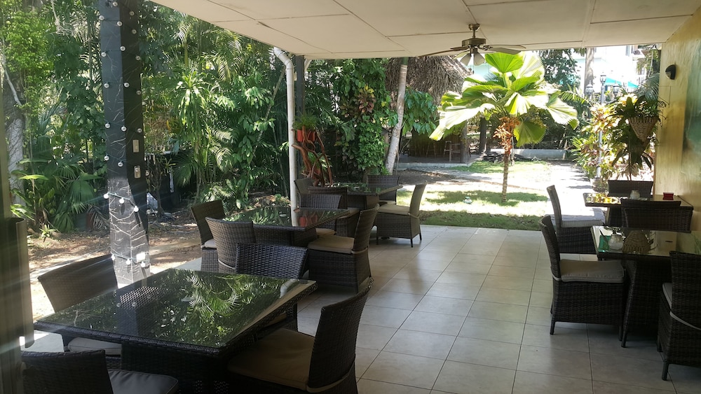 The Balboa Inn Bed Breakfast 34/49
