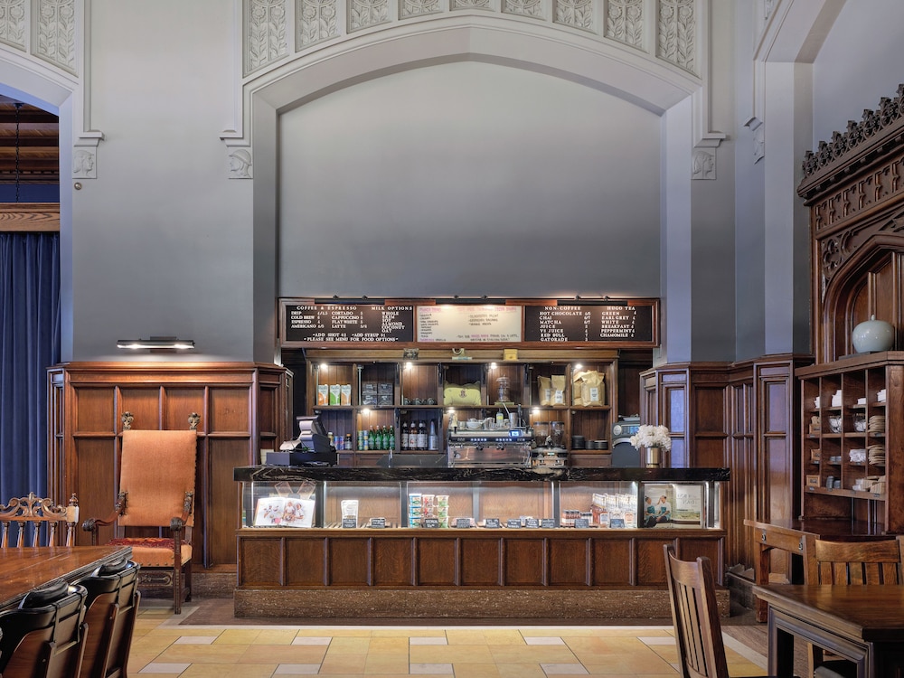 Hotel Kansas City, in The Unbound Collection by Hyatt 41/47
